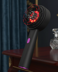 ARRAÉ™ Massage Brush