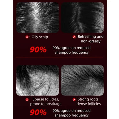 ARRAÉ™ Massage Brush