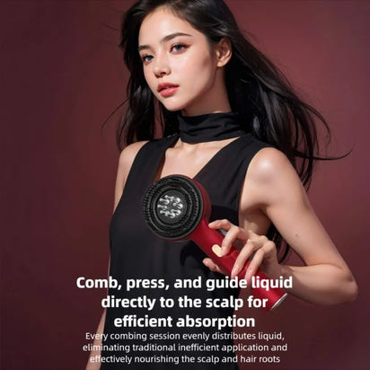 ARRAÉ™ Massage Brush