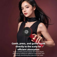 ARRAÉ™ Massage Brush