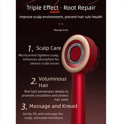 ARRAÉ™ Massage Brush