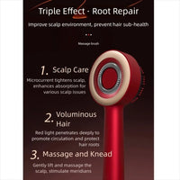 ARRAÉ™ Massage Brush