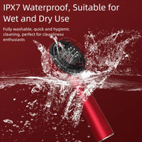 ARRAÉ™ Massage Brush