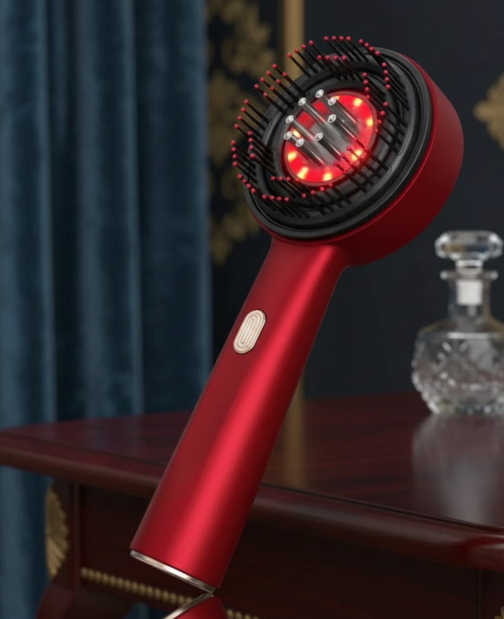 ARRAÉ™ Massage Brush